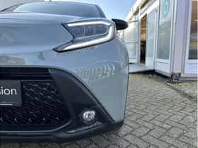 Toyota Aygo X (2024) thumbnail 9