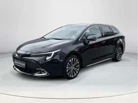 Toyota Corolla (2025)
