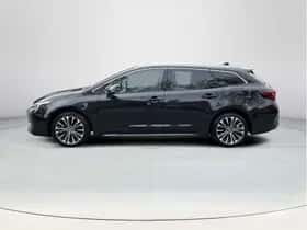 Toyota Corolla (2025) thumbnail 2