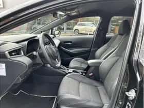 Toyota Corolla (2025) thumbnail 12