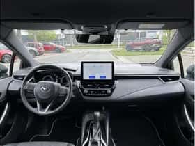 Toyota Corolla (2025) thumbnail 17