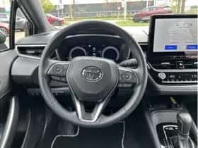 Toyota Corolla (2025) thumbnail 18