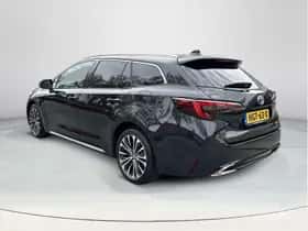 Toyota Corolla (2025) thumbnail 3