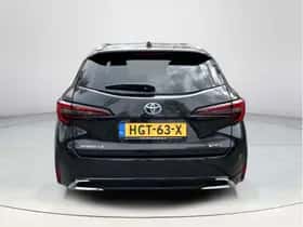 Toyota Corolla (2025) thumbnail 4