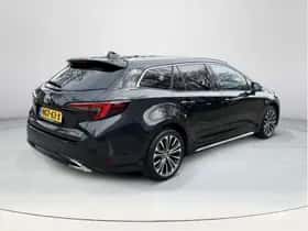 Toyota Corolla (2025) thumbnail 5