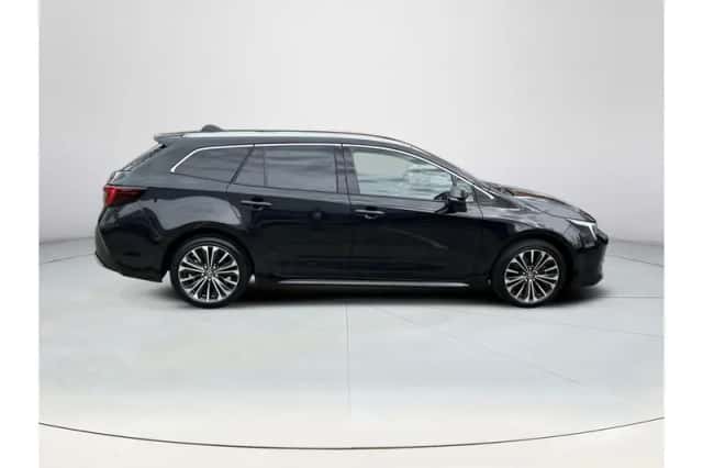 Toyota Corolla (2025) thumbnail 6