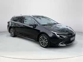 Toyota Corolla (2025) thumbnail 7