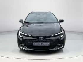 Toyota Corolla (2025) thumbnail 8