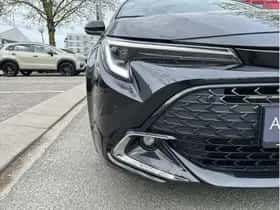 Toyota Corolla (2025) thumbnail 9