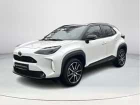 Toyota Yaris Cross (2024)