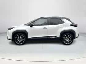 Toyota Yaris Cross (2024) thumbnail 2