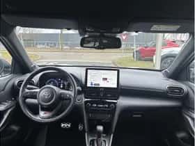 Toyota Yaris Cross (2024) thumbnail 13