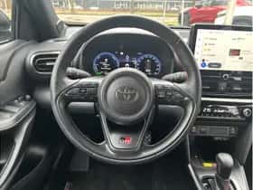 Toyota Yaris Cross (2024) thumbnail 14