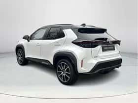 Toyota Yaris Cross (2024) thumbnail 3