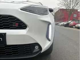 Toyota Yaris Cross (2024) thumbnail 21