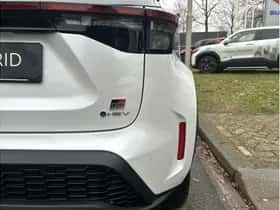 Toyota Yaris Cross (2024) thumbnail 23