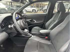 Toyota Yaris Cross (2024) thumbnail 24