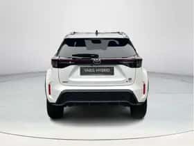 Toyota Yaris Cross (2024) thumbnail 4