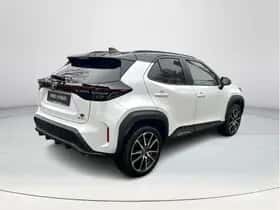 Toyota Yaris Cross (2024) thumbnail 5