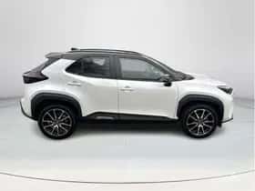 Toyota Yaris Cross (2024) thumbnail 6