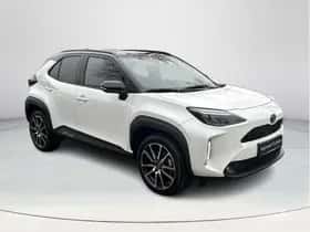 Toyota Yaris Cross (2024) thumbnail 7