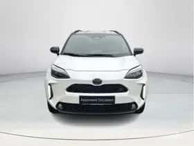 Toyota Yaris Cross (2024) thumbnail 8
