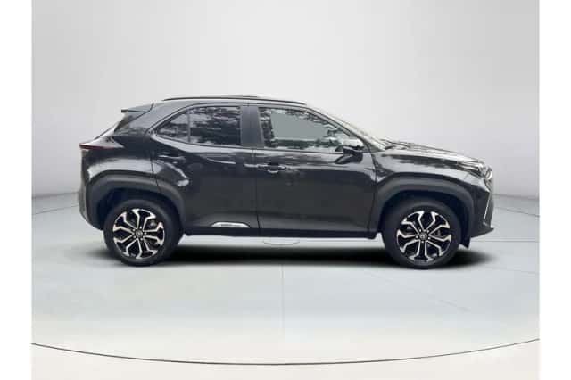 Toyota Yaris Cross (2025) thumbnail 6