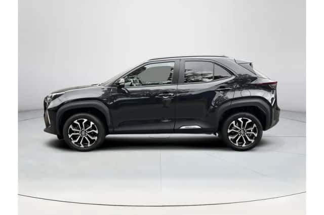 Toyota Yaris Cross (2025) thumbnail 2