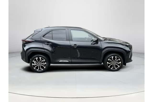 Toyota Yaris Cross (2025) thumbnail 6