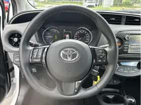 Toyota Yaris (2019) thumbnail 18