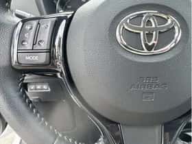 Toyota Yaris (2019) thumbnail 20