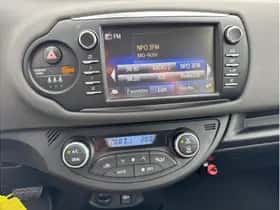 Toyota Yaris (2019) thumbnail 22