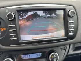 Toyota Yaris (2019) thumbnail 25