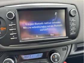 Toyota Yaris (2019) thumbnail 26