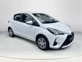 Toyota Yaris (2019) thumbnail 7