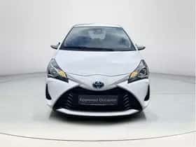 Toyota Yaris (2019) thumbnail 8
