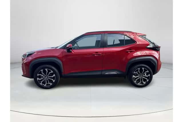 Toyota Yaris Cross (2026) thumbnail 2