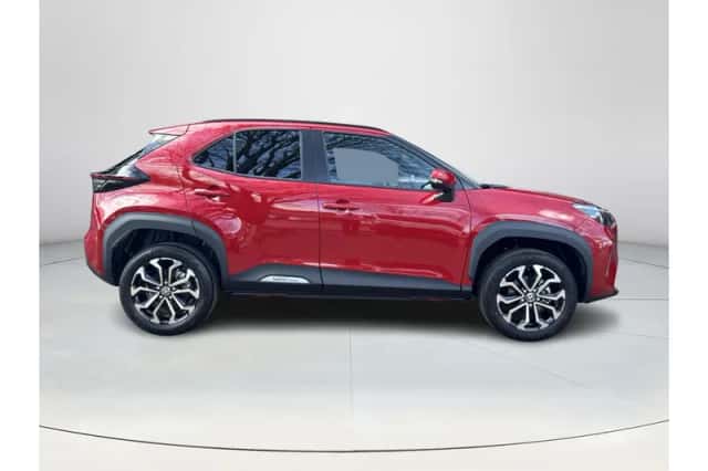 Toyota Yaris Cross (2026) thumbnail 6