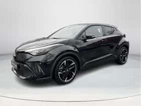 Toyota C-HR (2022)