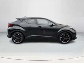 Toyota C-HR (2022) thumbnail 6