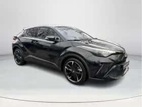 Toyota C-HR (2022) thumbnail 7