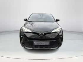 Toyota C-HR (2022) thumbnail 8