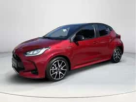 Toyota Yaris (2021)