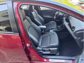 Toyota Yaris (2021) thumbnail 14