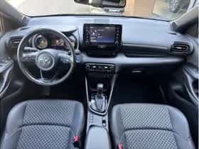 Toyota Yaris (2021) thumbnail 15