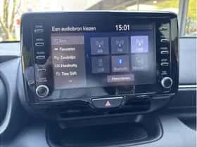 Toyota Yaris (2021) thumbnail 19