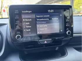 Toyota Yaris (2021) thumbnail 20