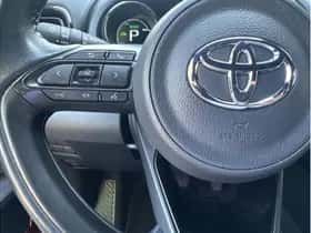 Toyota Yaris (2021) thumbnail 24