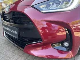 Toyota Yaris (2021) thumbnail 30