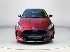 Toyota Yaris (2021) thumbnail 8